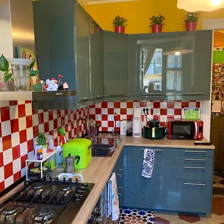 Appartamento Maria Vittoria House Torino Esterno foto
