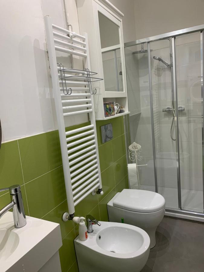 Appartamento Maria Vittoria House *