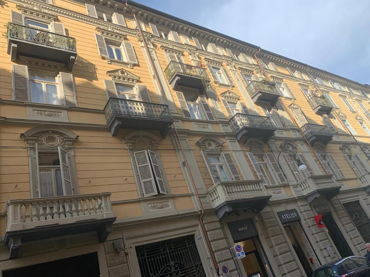Maria Vittoria House Apartment