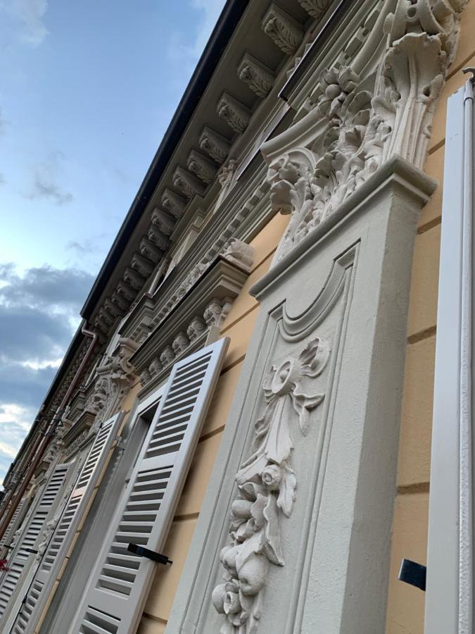Maria Vittoria House Appartamento Torino