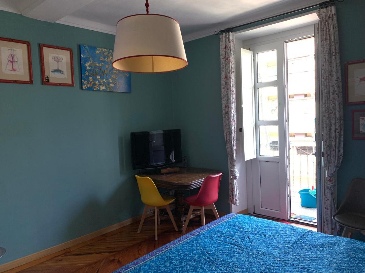 Maria Vittoria House Appartamento